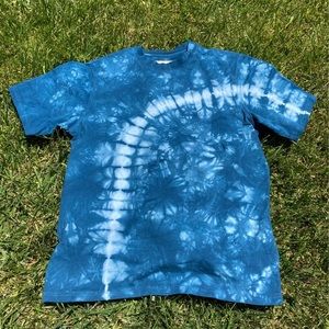 Territory Ahead Tie Dye Shirt
